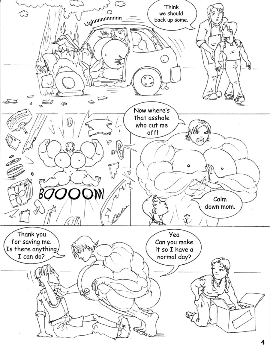 Femalemuscle growth page 6 full