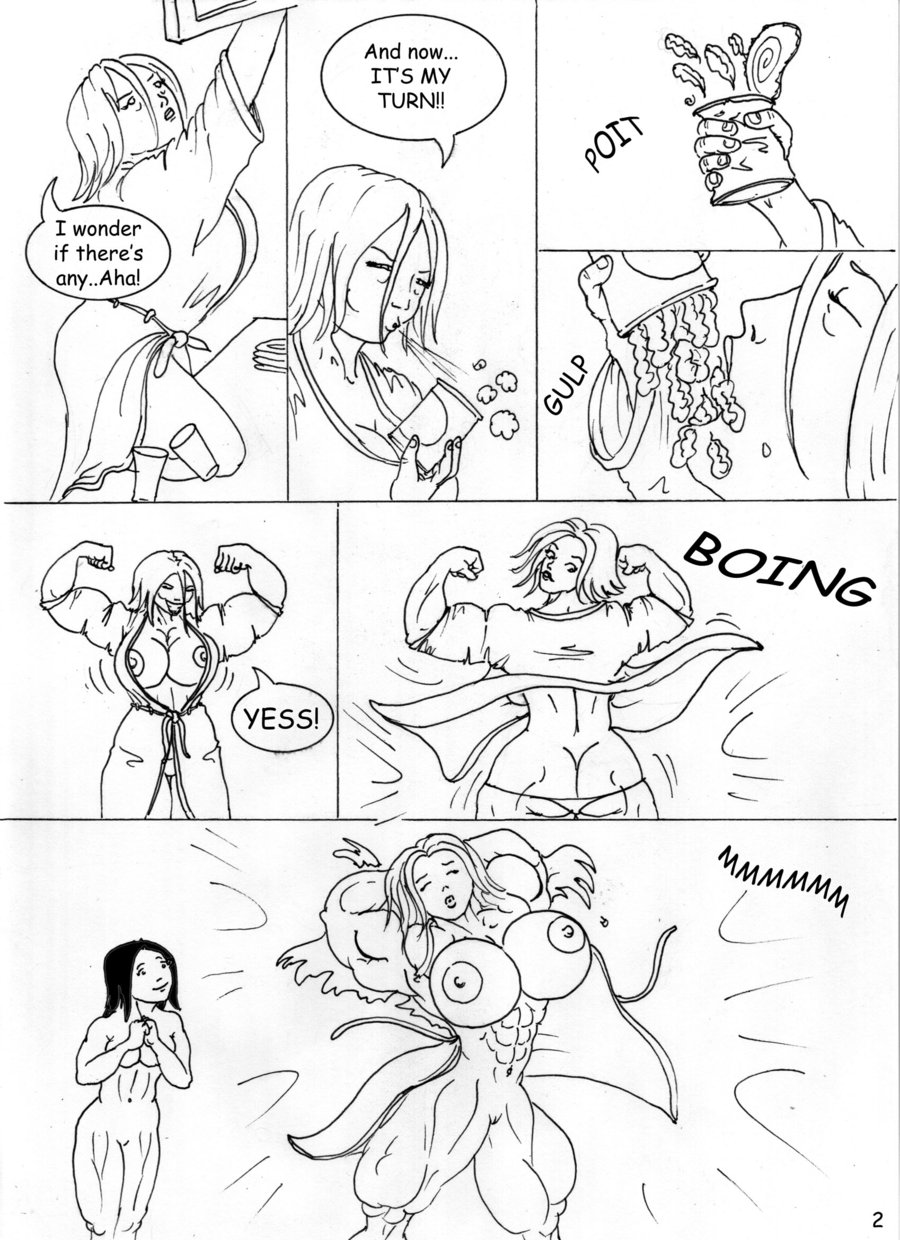 Femalemuscle growth page 7 full