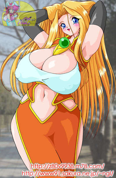Artworks from Nao Enami page 2 full