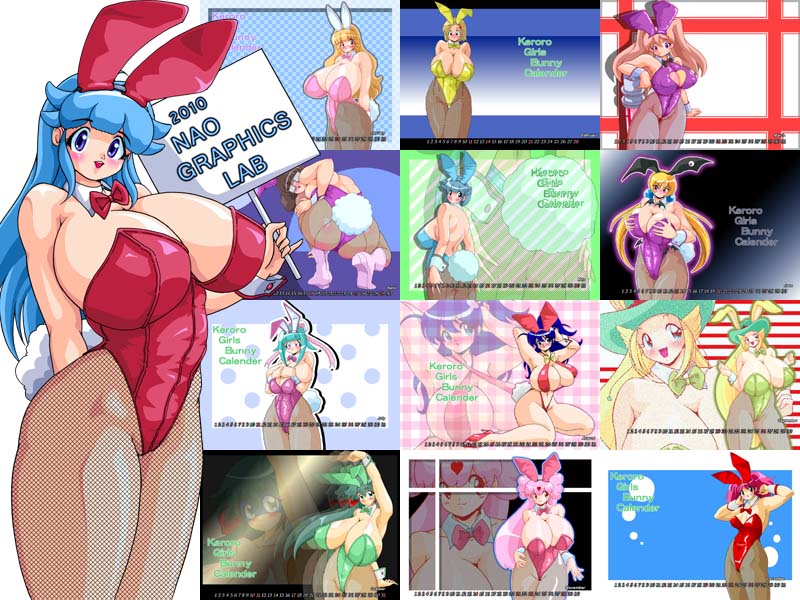 Artworks from Nao Enami page 9 full