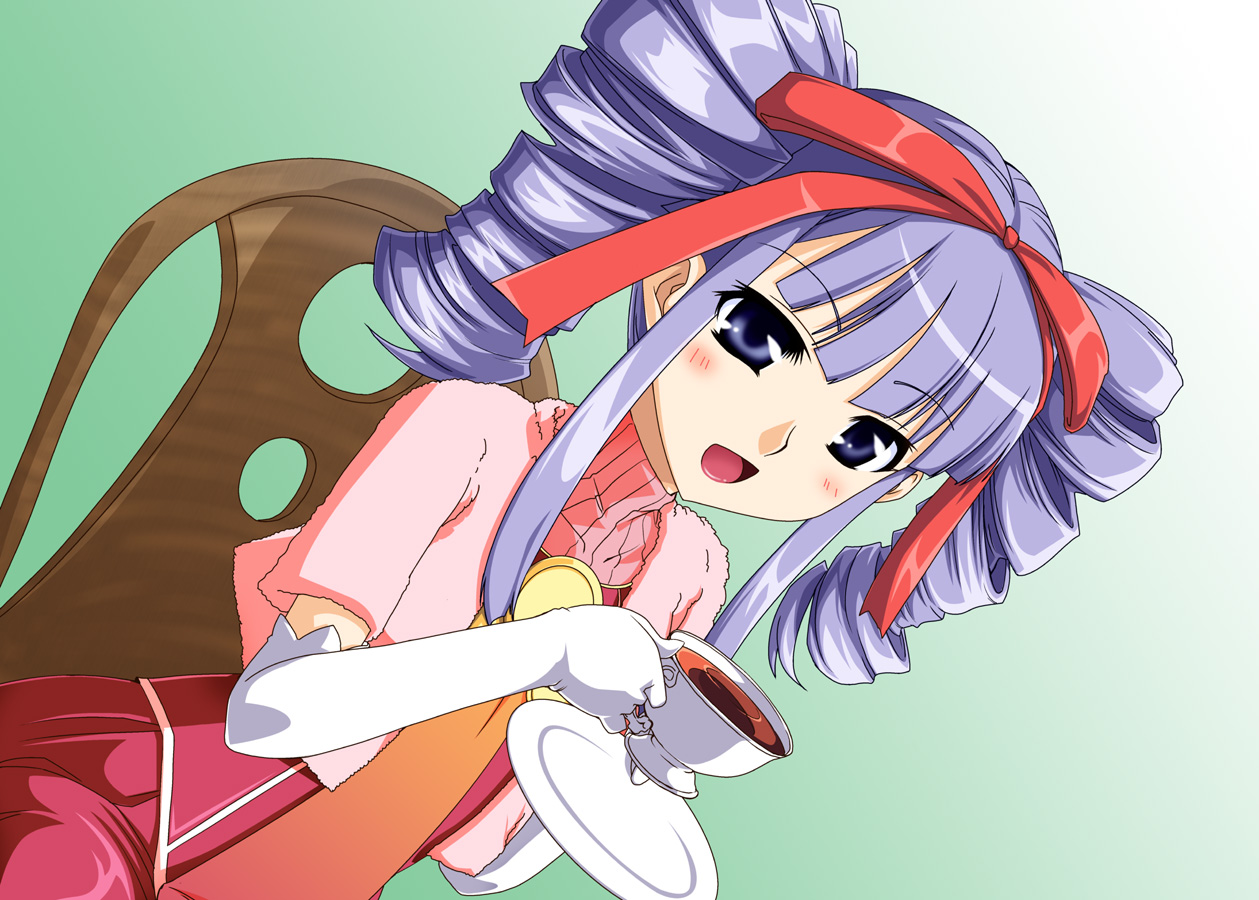 Gensou Nouka no Yome Monogatari page 7 full