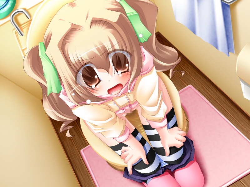 Imouto Shiyoujo ~Suki Suki ☆ Oniichan~ page 6 full