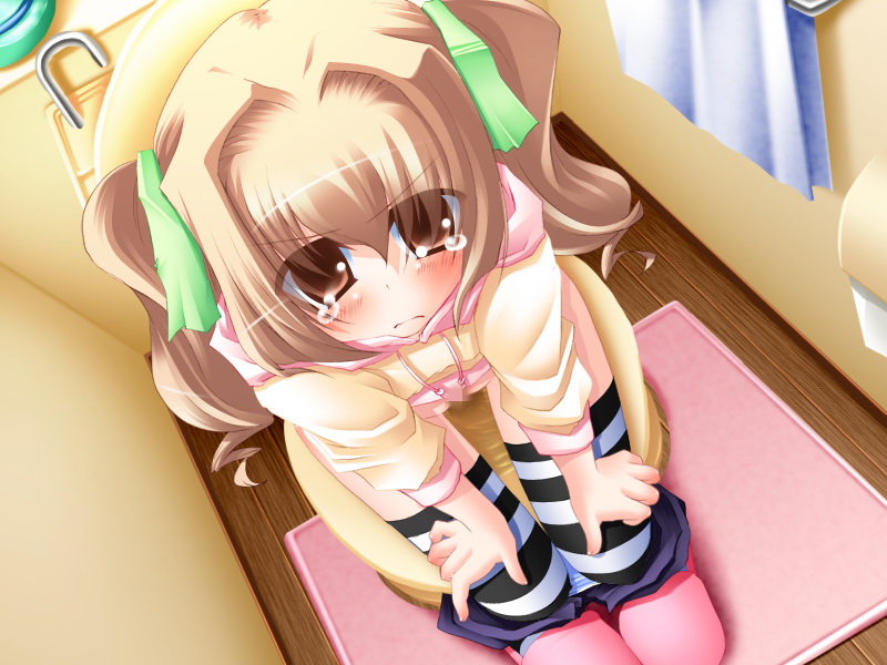 Imouto Shiyoujo ~Suki Suki ☆ Oniichan~ page 9 full