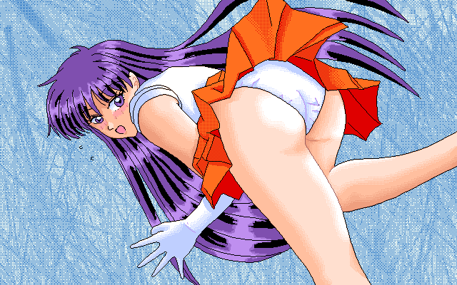 Old 16 colors CGs - Takahito Takiwaza page 7 full