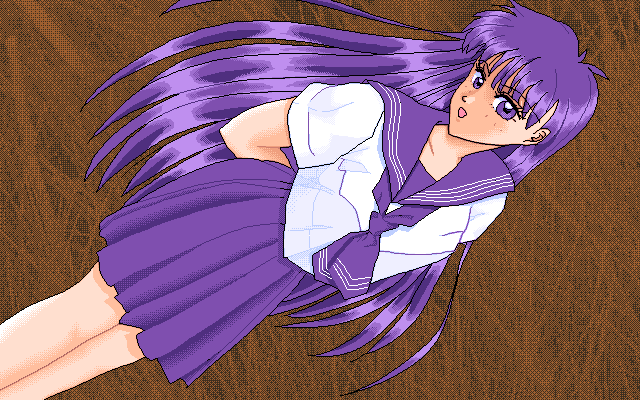 Old 16 colors CGs - Takahito Takiwaza page 9 full