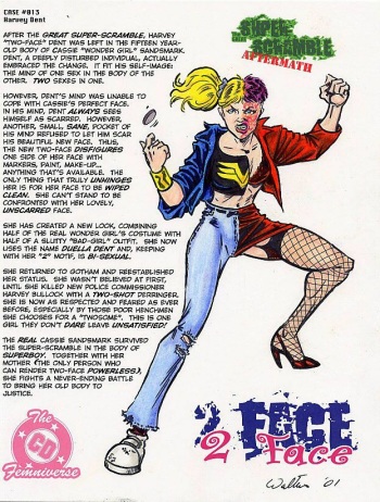 J. Adam Walters cover