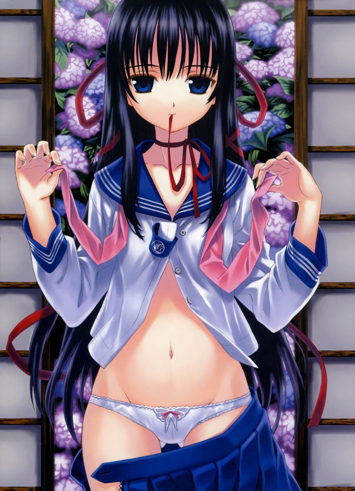 Matsuryu Collection page 2 full