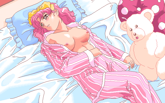 Manji PSY Yuuki page 3 full