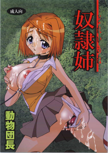 Dorei Ane cover