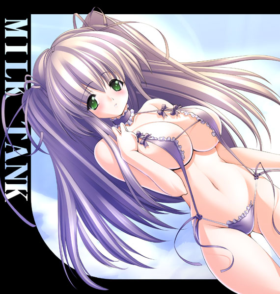 Micro String Bikinis page 4 full