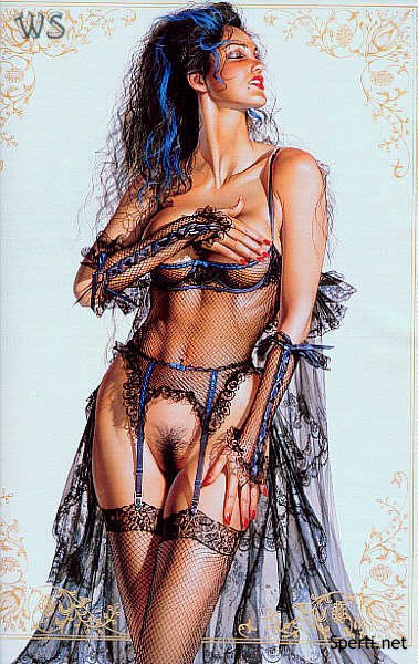 Hajime Sorayama Art page 2 full