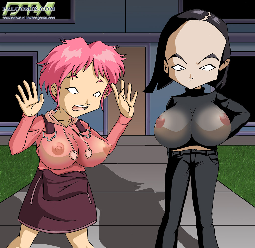 New Big Breast thread page 7 full