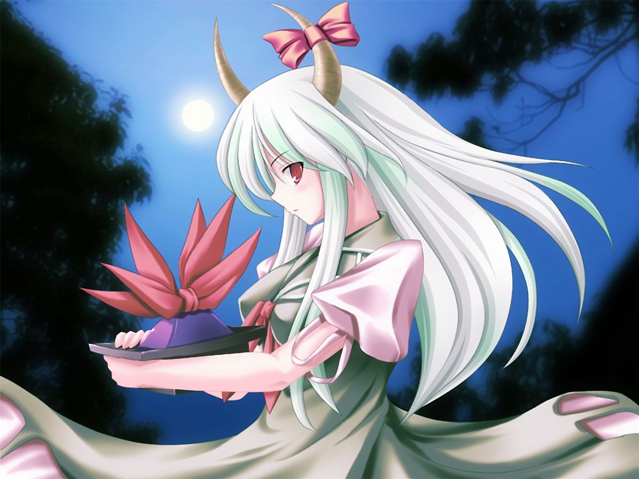 Animel Girls page 3 full