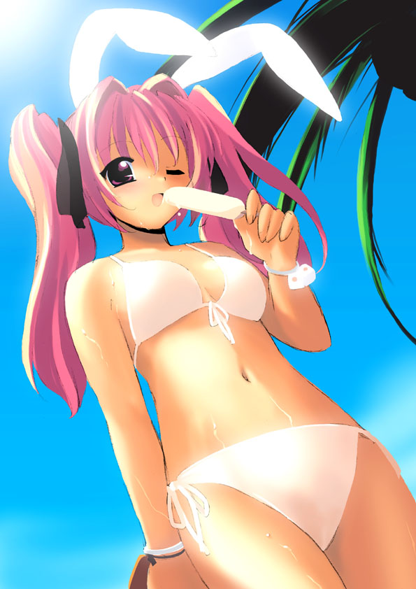Animel Girls page 6 full