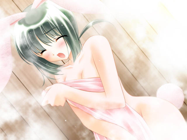 Animel Girls page 9 full