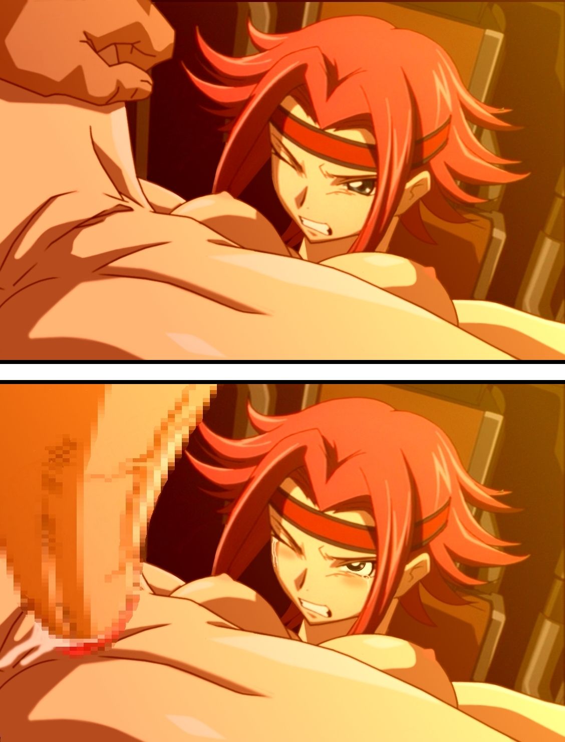 Code Geass page 5 full