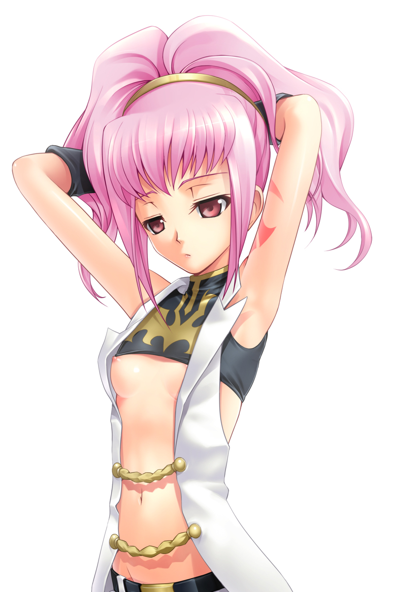 Code Geass page 6 full