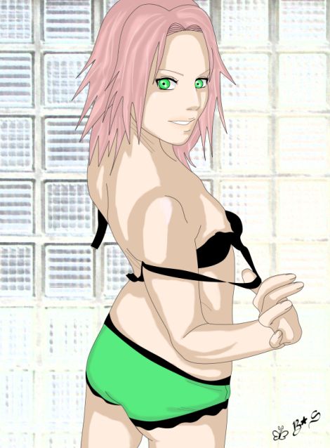 My favorite naruto sexy pictures page 2 full