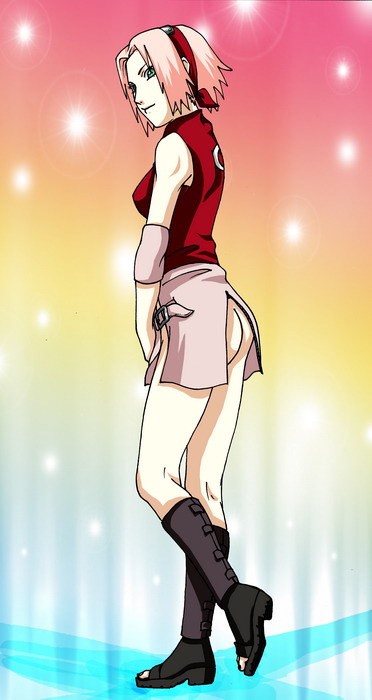 My favorite naruto sexy pictures page 6 full