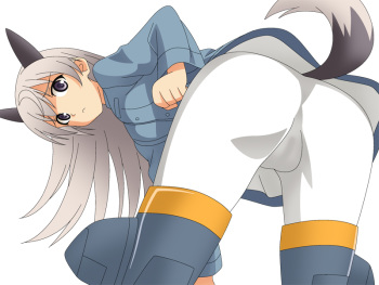 sutoraikuunchizu cover