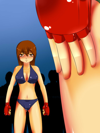 Mud Wrestling 2 cover
