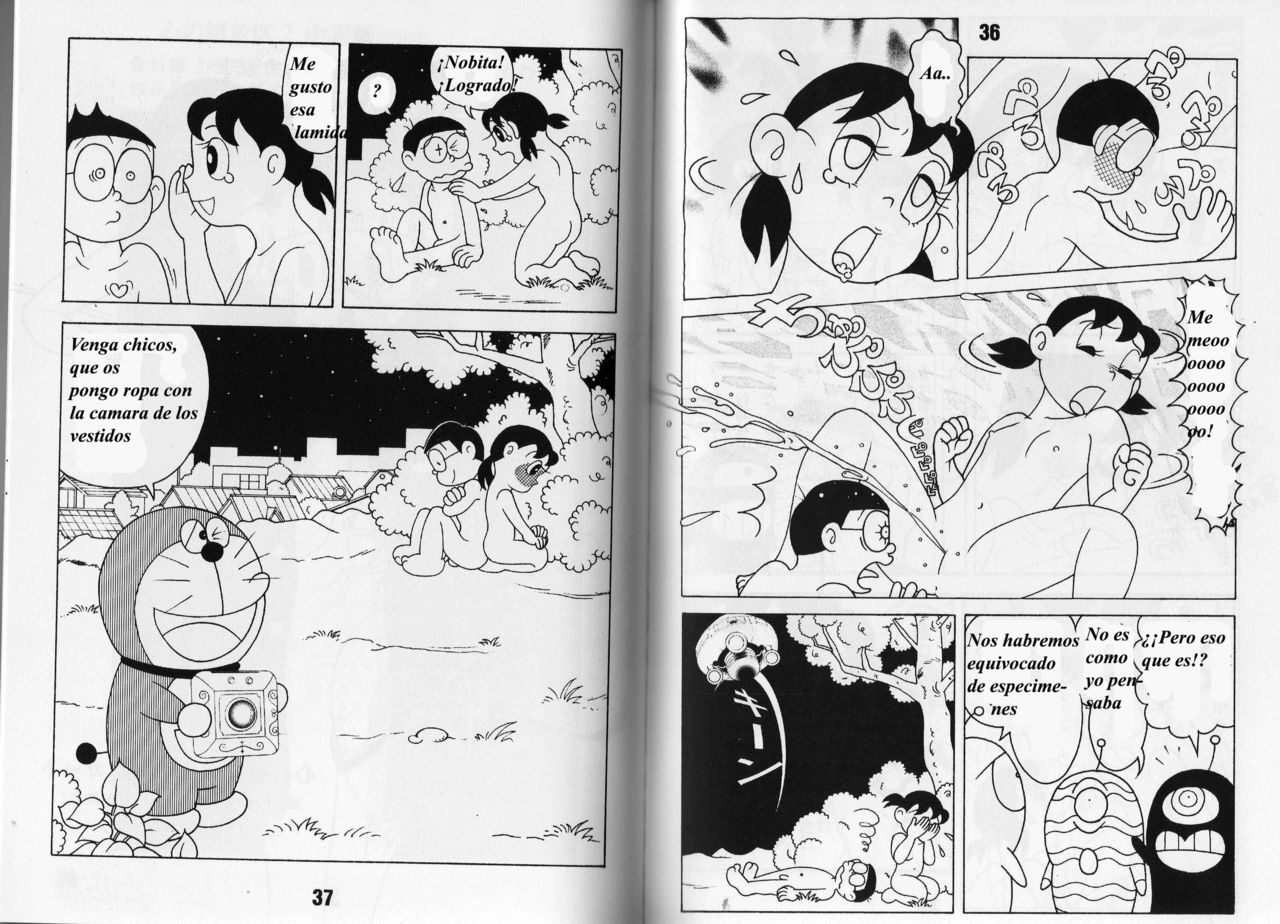 La abduccion page 6 full