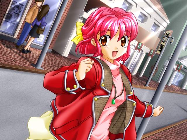 Girl's Chat ~Wakariaetara~ page 2 full