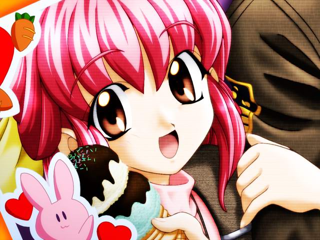 Girl's Chat ~Wakariaetara~ page 3 full