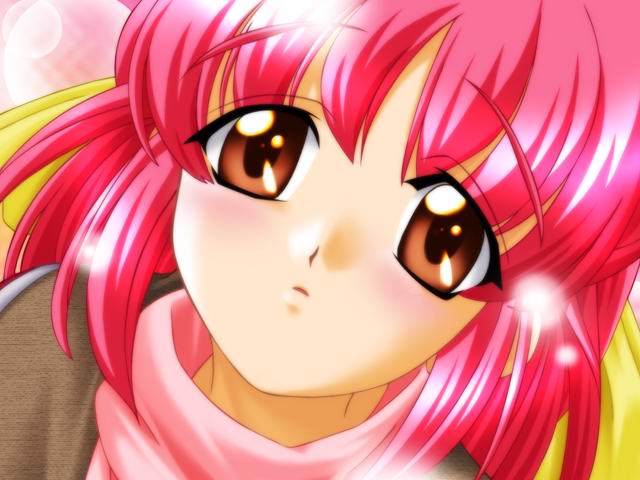 Girl's Chat ~Wakariaetara~ page 6 full