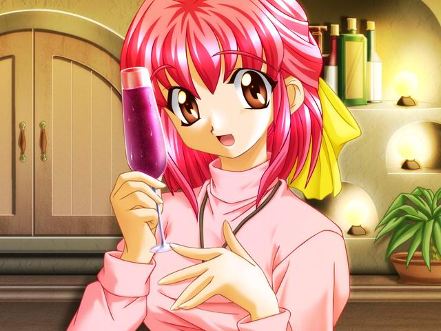 Girl's Chat ~Wakariaetara~ page 7 full