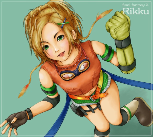 YUNNA'S GALLERY page 8 full