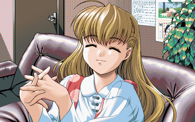 Pero-Pero Candy: You no Shou page 1 full