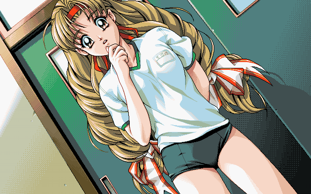 Pero-Pero Candy: You no Shou page 2 full