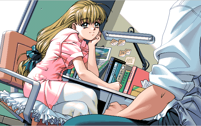 Pero-Pero Candy: You no Shou page 9 full