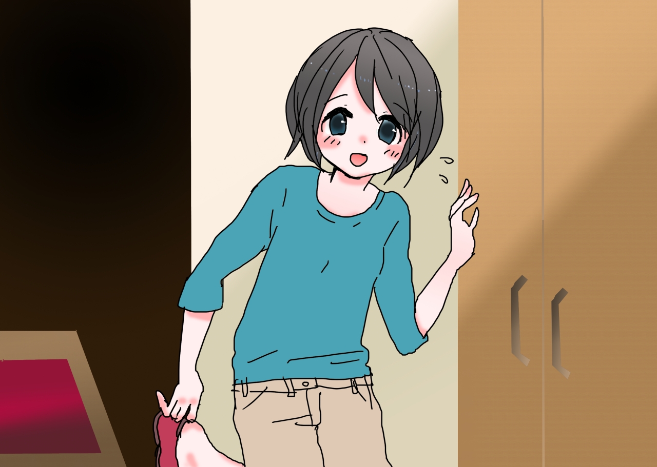 Hikikomori VS ○gakusei ga Chinko 5 Hon Shoubu! page 9 full