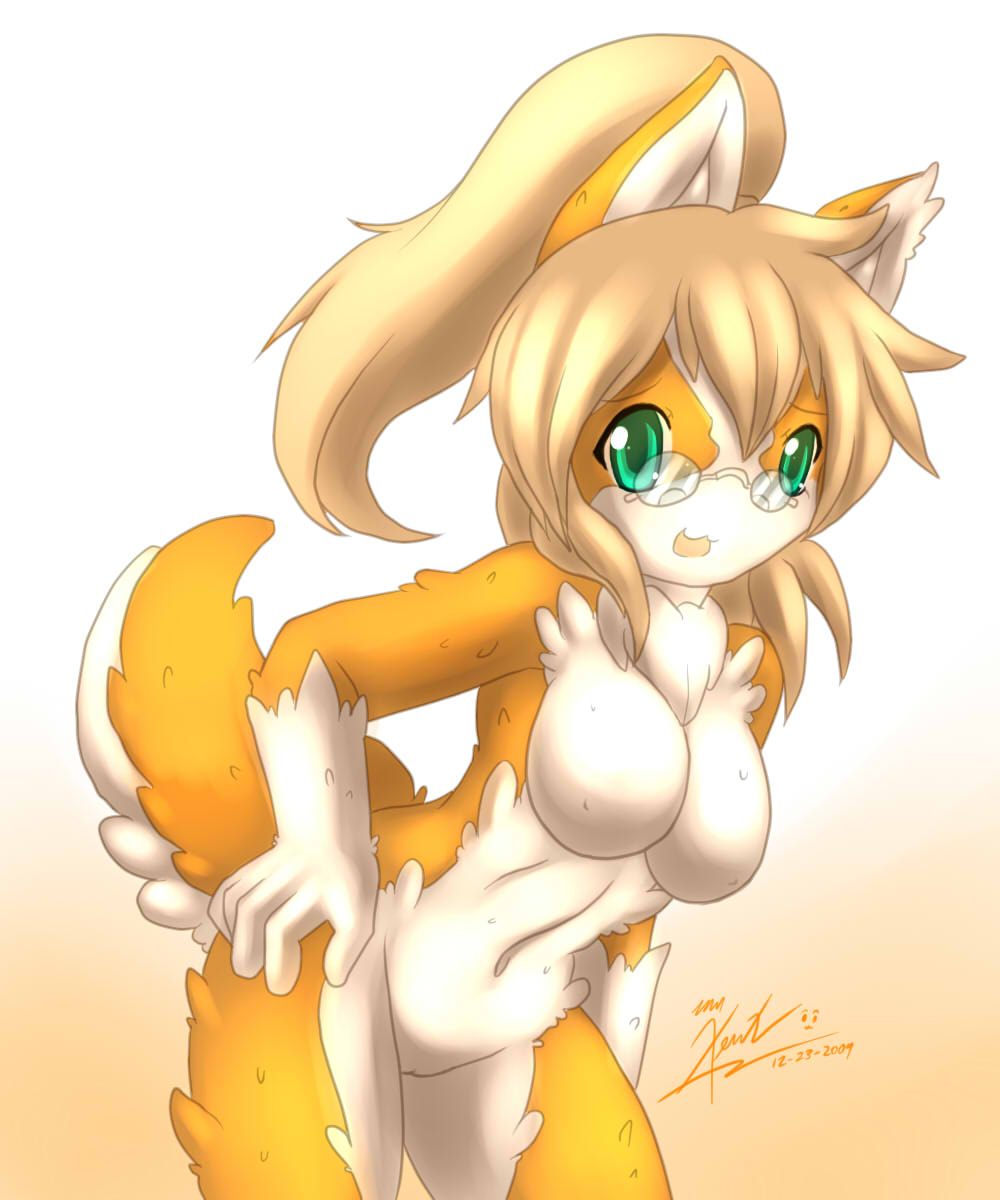 furry collection - bunnys page 10 full