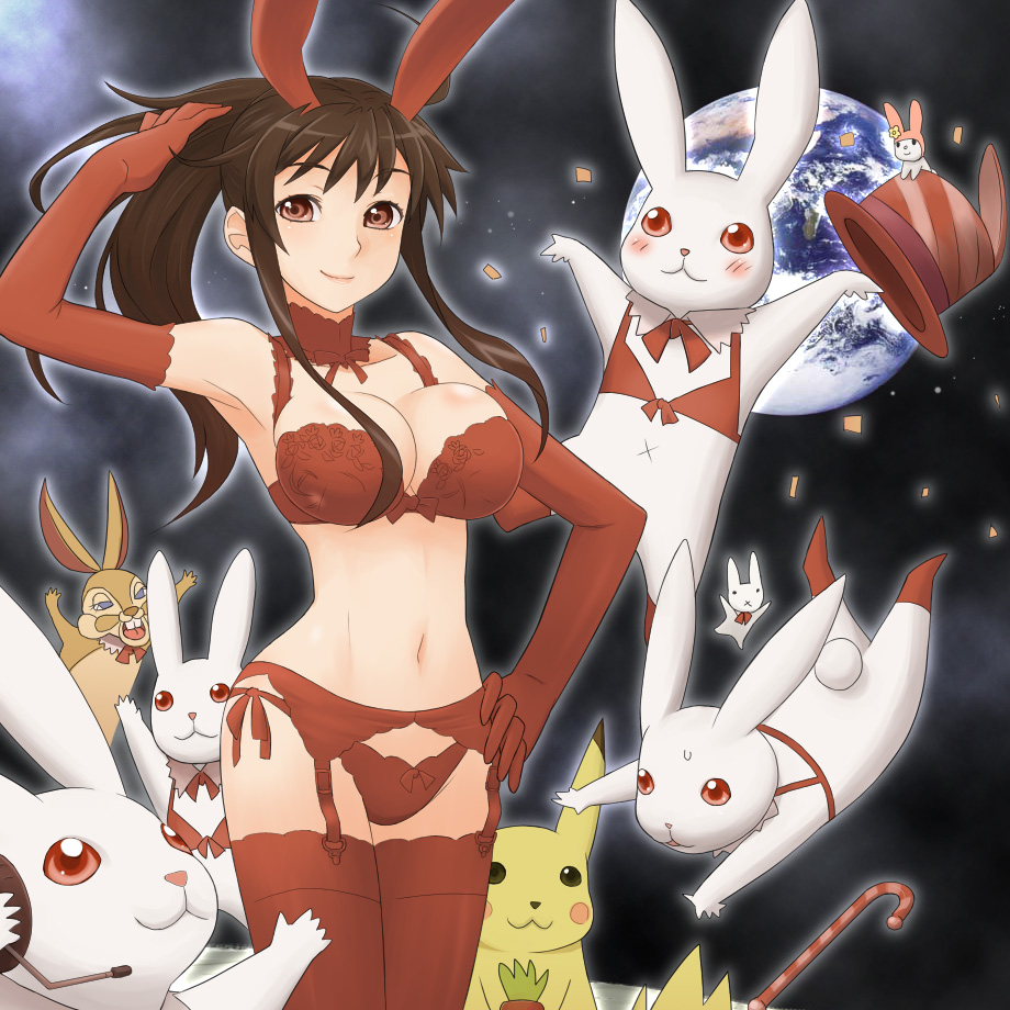furry collection - bunnys page 2 full