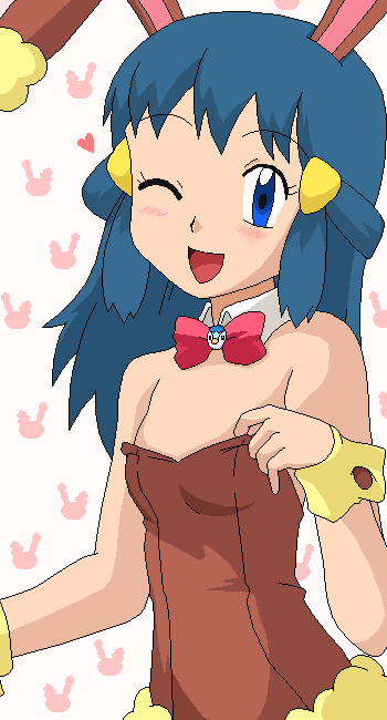 furry collection - bunnys page 5 full