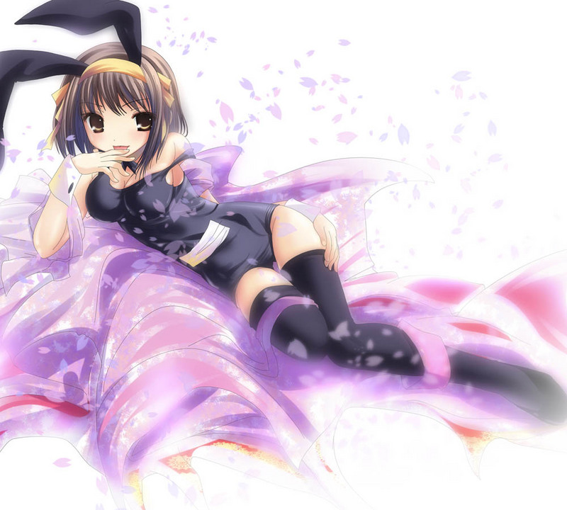furry collection - bunnys page 6 full