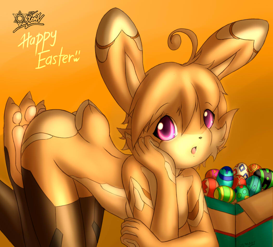 furry collection - bunnys page 9 full