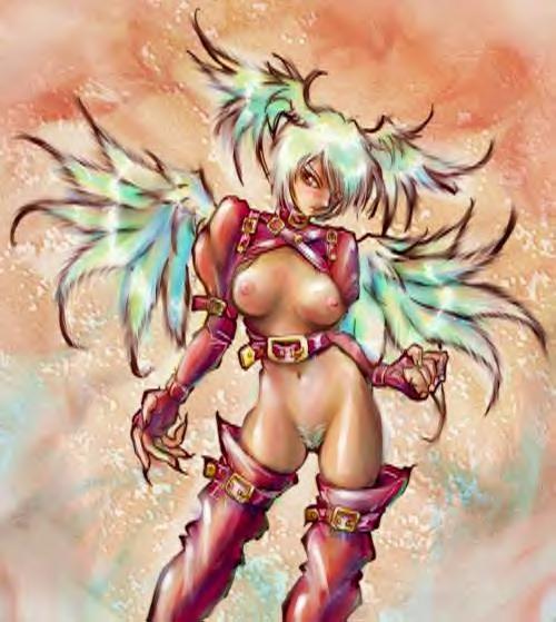 Tenshi's royal guard- Ultima page 9 full