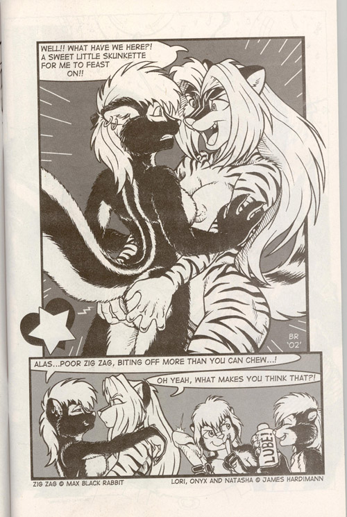 Skunkworks Reflections page 9 full