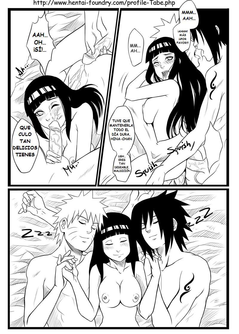 Las necesidades de una esposa page 10 full