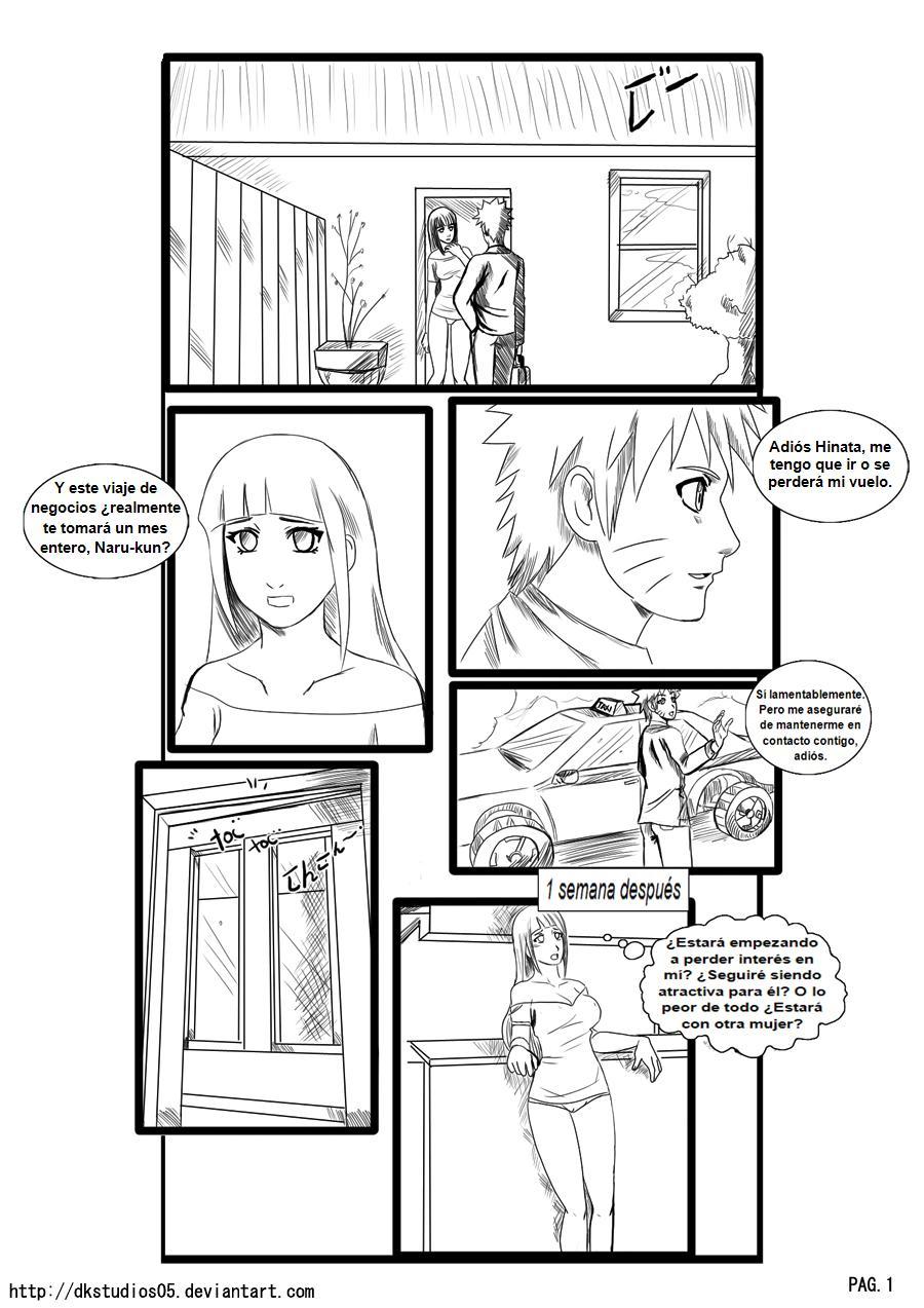 Las necesidades de una esposa page 2 full