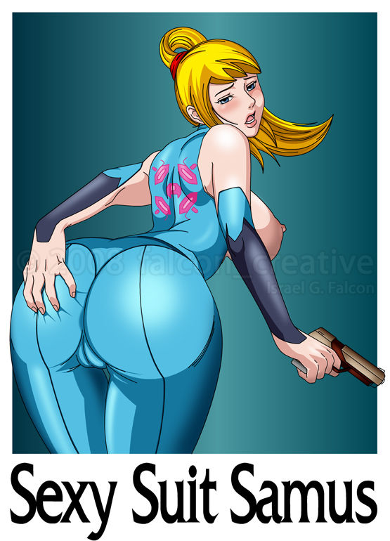 Artist ~ FalconCreative page 7 full