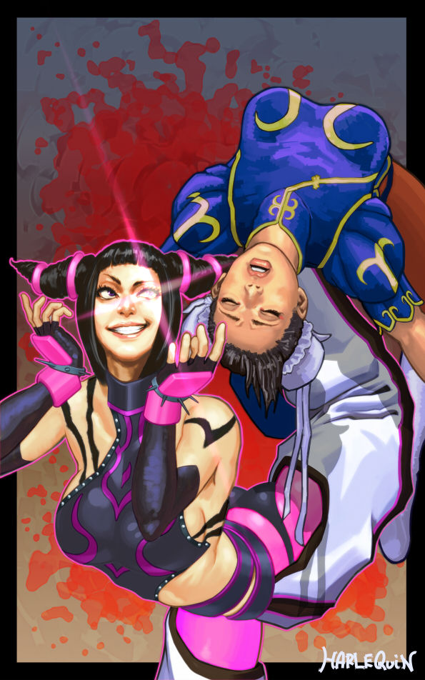 Flexible Random Gallery page 5 full