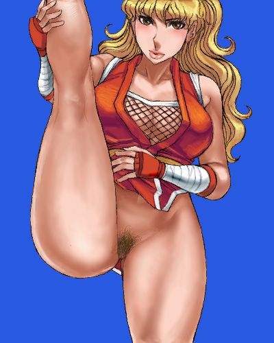 Flexible Random Gallery page 9 full