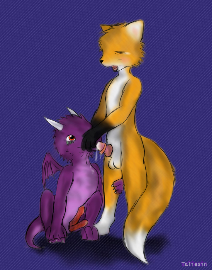 Furry Compilation page 5 full