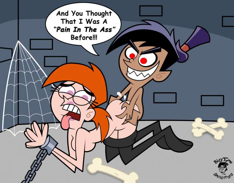 Fairly Oddparents page 5 full