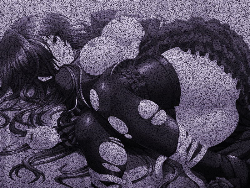 Koushuu Kairaku Shisetsu Macht Frei. page 8 full
